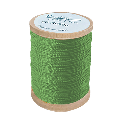 Green Grass Oboe Reed Tying Thread